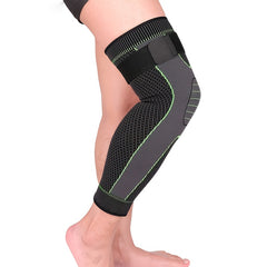 Sports Knee Compression Pad for Performance & Protection