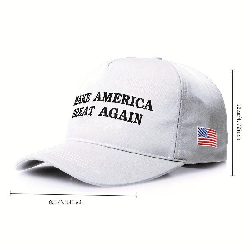 Men's Casual Sports Baseball Cap