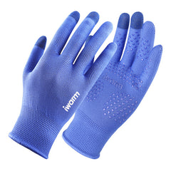 Breathable Non-slip Cycling Gloves Touch Screen for Outdoor Bike Riding