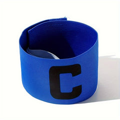 Football Captain Armband Adjustable Elastic Armband
