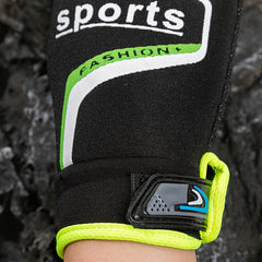 Winter Cycling Sports Gloves Non-slip Touch Screen Warm Gloves