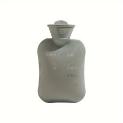Winter Water-filled Hot Water Bag 500ml 1000ml 2000ml PVC Portable Hand Warmer