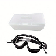 Anti-fog Swimming Goggles for Men and Women