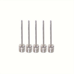 5pcs Ball Pump Needles for Basketball Football Volleyball