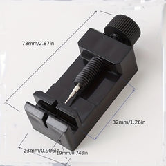 Watch Strap Remover Tool Steel Band Removal Plastic Mini Tuner