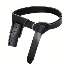 Medieval Vintage Belt Sword Cover Halloween Christmas Cosplay Costume Props