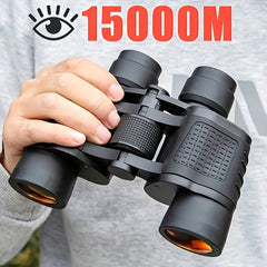 Professional Strong Binoculars for Hiking Camping Bird Watching