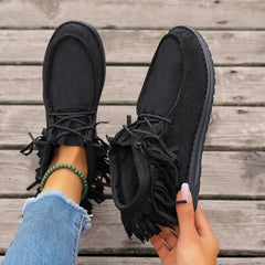 Women's Non-Slip Lightweight Sneakers