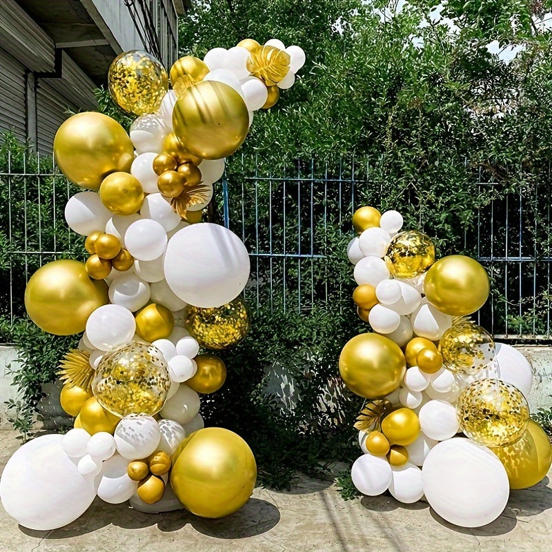 Balloon Arch Kit With Water Injection Base 2 5m 8 2ft Bend Deformation