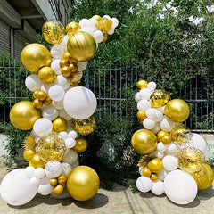 Balloon Arch Kit With Water Injection Base 2 5m 8 2ft Bend Deformation
