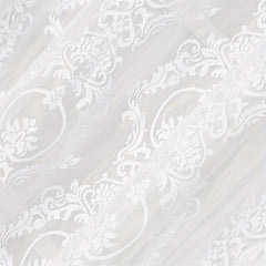 Stylish Lace Curtain for Home Decor - Enhance Your Space with Privacy
