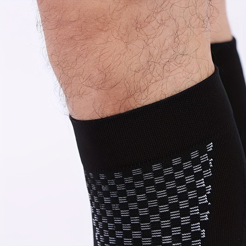 Compression Cycling Socks for Baseball Football