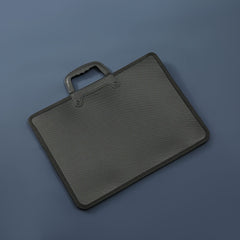 27 0 27 51 Cm Oxford Cloth Handheld Buckle File Bag Information Bag