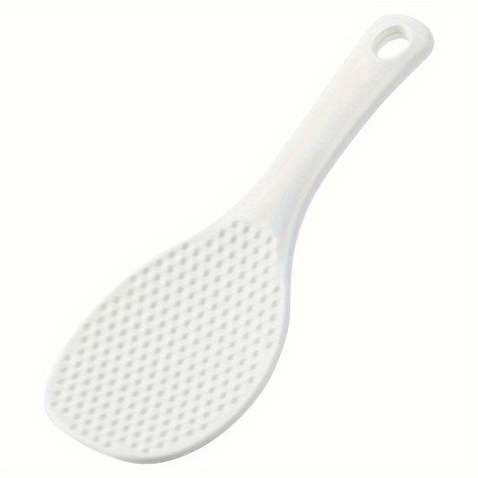 Durable Non-stick Rice Spoon for Outdoor Cooking