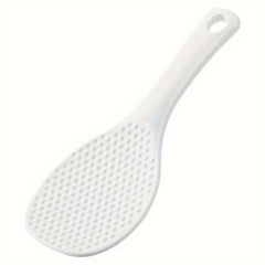 Durable Non-stick Rice Spoon for Outdoor Cooking