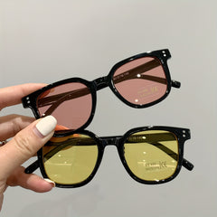 Kids Sun Protection Sunglasses for Traveling Party