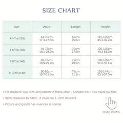 Girls Leggings With Skirt Warm Kids Leggings Tutu Pants For 4 10 Years Girl