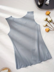 Women's Thermal Tank Top Soft & Comfortable Lingerie