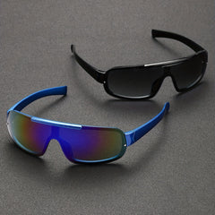 Men's Cycling Sunglasses: Classic Sports Sun Protection