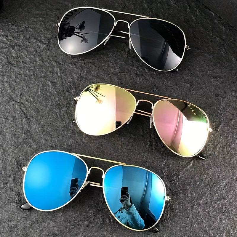 Men's Polarized Sunglasses UV Protection