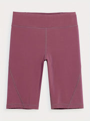 High Waist Workout Biker Shorts Women's Activewear