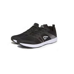 Men's Lightweight Long Jump Track Shoes Breathable Mesh Sneakers