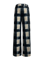 High Waist Wide Leg Pants for Women