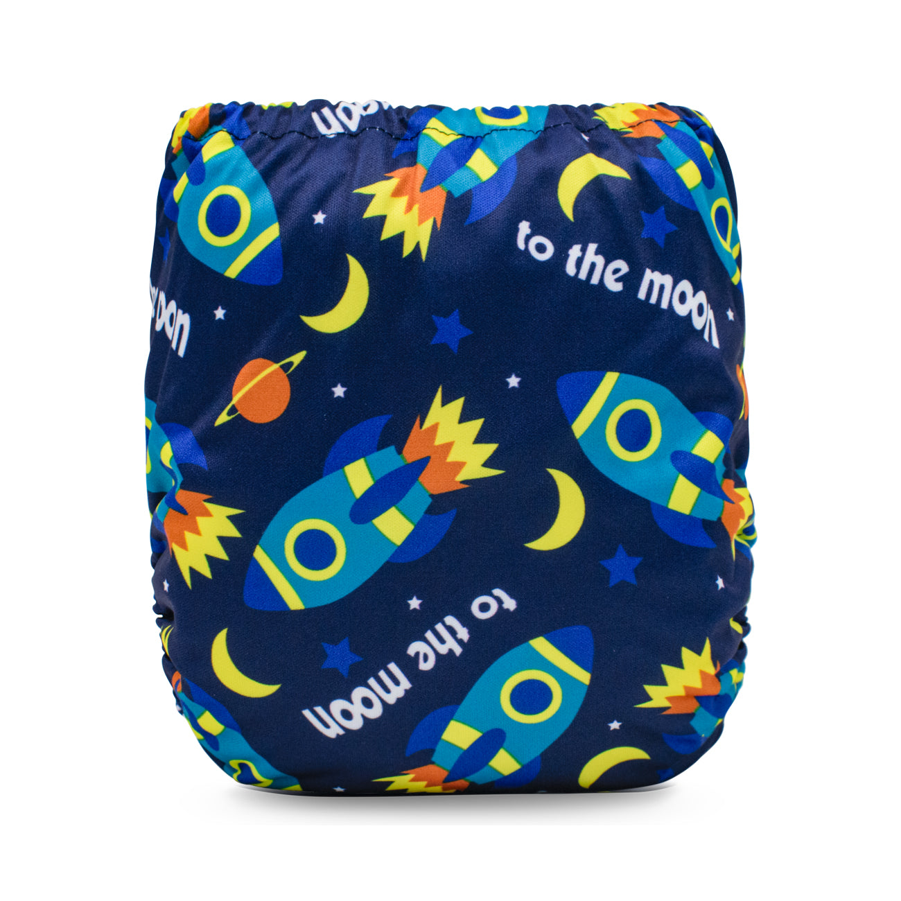 Adjustable Pocket Diapers for Baby Girls & Boys 3-15kg