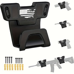 Quick Draw Magnetic Mount Safety Trigger Magnet for Vehicle Home Wall Desk
