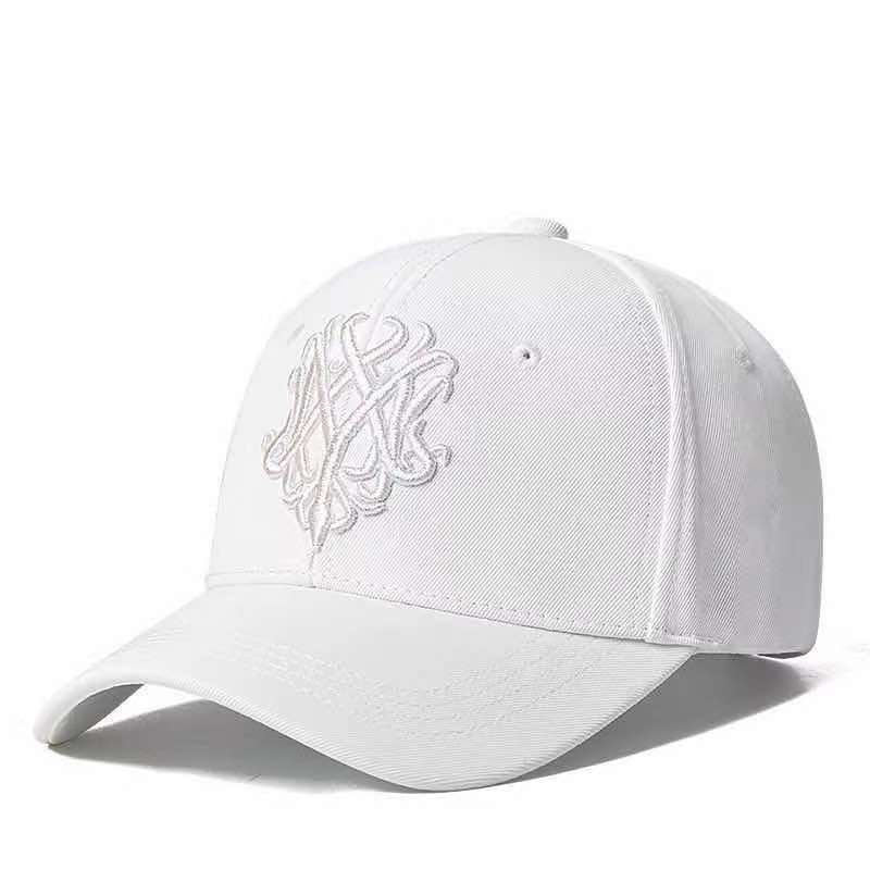 Men's Camo Baseball Cap in 3 Colors