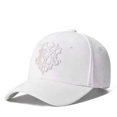 Men's Camo Baseball Cap in 3 Colors