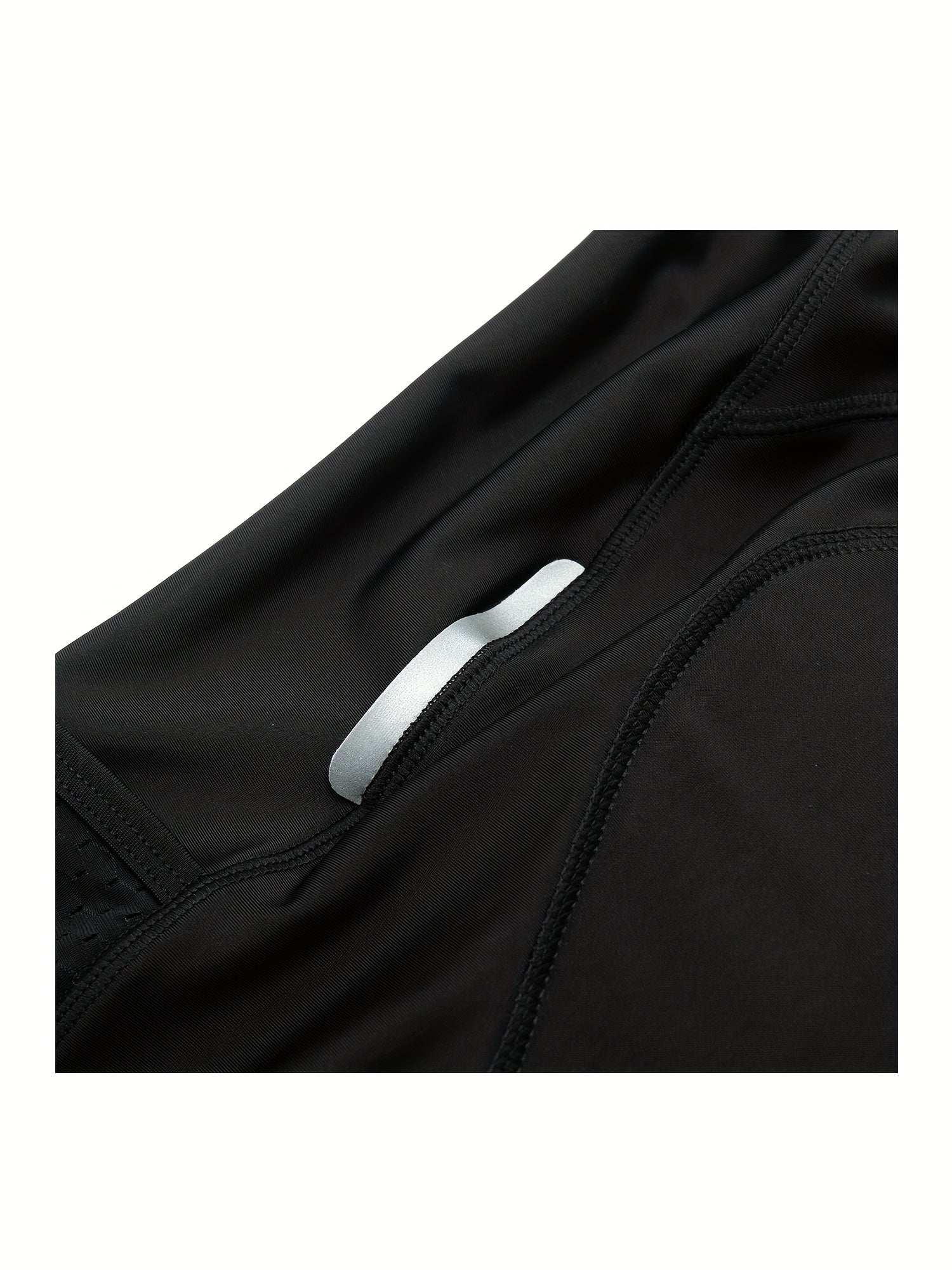 Men's Breathable Cycling Pants Quick Drying