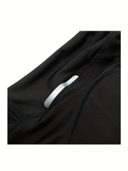 Men's Breathable Cycling Pants Quick Drying