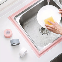 1roll Waterproof Mildew Proof Tapes