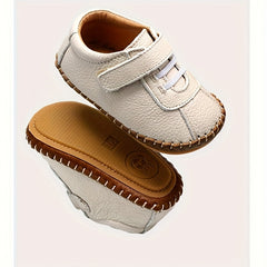 Baby Boys Lightweight Non-slip Boots for Spring and Autumn