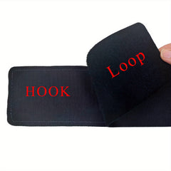 1pc SECURITY Embroidered Morale Patches For Caps Uniforms Ves