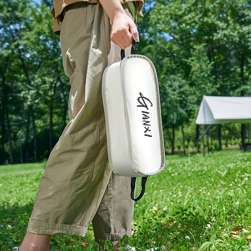 Ultra Lightweight Folding Chair for Outdoor Activities