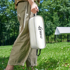 Ultra Lightweight Folding Chair for Outdoor Activities