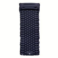 TPU Egg Nest Honeycomb Inflatable Cushion - Lengthened & Widened