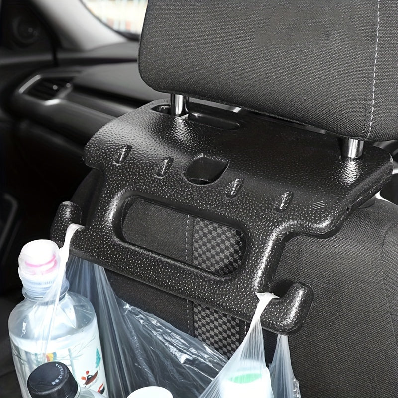 Car Safety Armrest Hook For Elderly Car Storage
