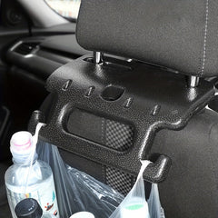 Car Safety Armrest Hook For Elderly Car Storage