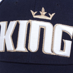 Men's KING Baseball Cap