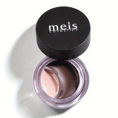 2-in-1 Eyebrow Dye Cream with Brush