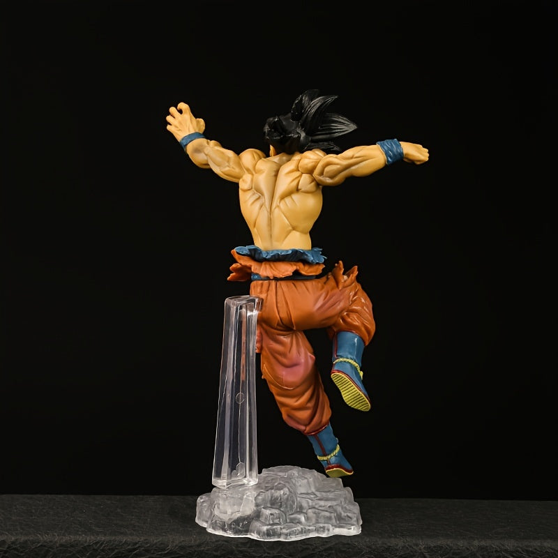 Hot Cartoon Hero Gift Model for Students