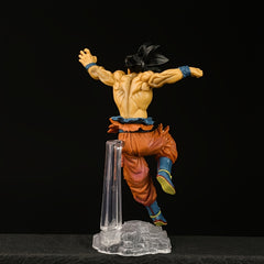 Hot Cartoon Hero Gift Model for Students