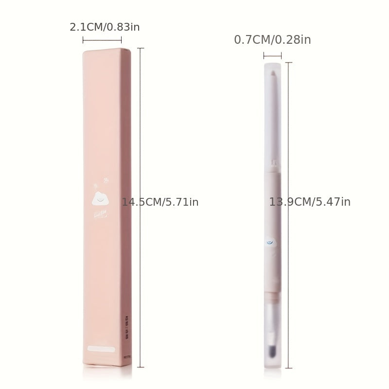 Matte Waterproof Lip Liner Lipstick Non Sticky Non Drying