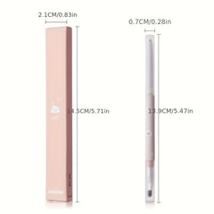 Matte Waterproof Lip Liner Lipstick Non Sticky Non Drying