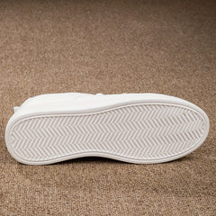Unisex Non-slip Skate Shoes Lightweight Comfort Sneakers