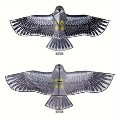 Eagle Kite With Kite Line For Outdoor Fun