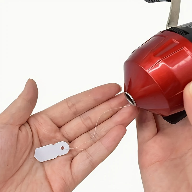 Spinning Style Slingshot Fishing Reel Fishing Accessories